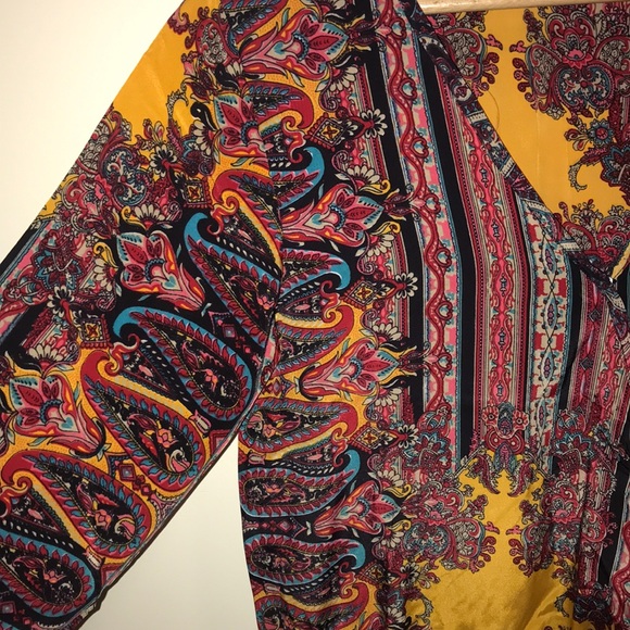 Earthbound Romper - Picture 4 of 5